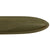Original U.S. WWII M1942 16" Garand Rifle Bayonet by Oneida Limited with M3 Scabbard - dated 1942 Original Items