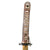 Original WWII Japanese Army Type 95 NCO Katana Sword with Excellent Blade and Scabbard - Matched Serial 78419 Original Items