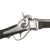 Original U.S. Civil War Sharps New Model 1863 Vertical Breech Saddle-Ring Carbine - Serial C,21689 - Unconverted Original Items