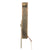 Original U.S. WWI Wooden Trench Periscope with Adjustable Support Arm & Belt Hook