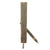 Original U.S. WWI Wooden Trench Periscope with Adjustable Support Arm & Belt Hook