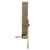 Original U.S. WWI Wooden Trench Periscope with Adjustable Support Arm & Belt Hook