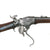 Original U.S. Civil War Model 1860 Spencer Repeating Saddle Ring Carbine Serial Number 54333 - circa 1864 Original Items