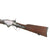 Original U.S. Civil War Model 1860 Spencer Repeating Saddle Ring Carbine Serial Number 54333 - circa 1864 Original Items