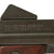 Original U.S. WWII Thompson M1 Display SMG with Philadelphia Ordnance Steel Receiver, Magazine & Replica Sling Original Items