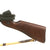 Original U.S. WWII Thompson M1 Display SMG with Philadelphia Ordnance Steel Receiver, Magazine & Replica Sling Original Items