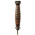 Original U.S. WWII M4 Bayonet for the M1 Carbine by CASE with M8 Scabbard & Lanyard by B.M. Co Original Items