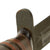Original U.S. WWII M4 Bayonet for the M1 Carbine by CASE with M8 Scabbard & Lanyard by B.M. Co Original Items