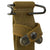 Original U.S. WWII M4 Bayonet for the M1 Carbine by CASE with M8 Scabbard & Lanyard by B.M. Co Original Items
