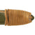 Original U.S. WWII M4 Bayonet for the M1 Carbine by CASE with M8 Scabbard & Lanyard by B.M. Co Original Items
