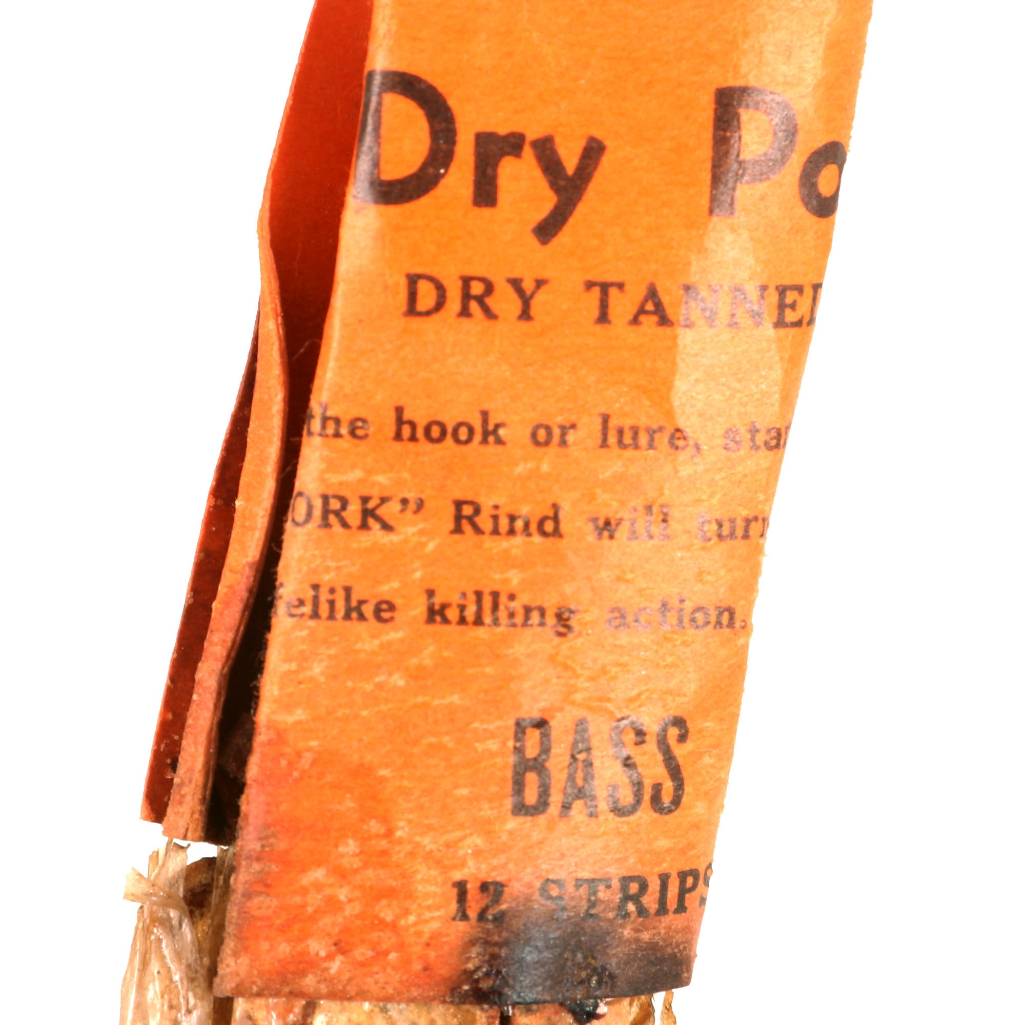 army and navy fishing lures Original WWII U.S. Navy Emergency Fishing Kit