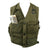 Original U.S. WWII USAAF Pilot Type C-1 Emergency Sustenance Vest with Survival Manual Original Items