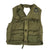 Original U.S. WWII USAAF Pilot Type C-1 Emergency Sustenance Vest with Survival Manual Original Items