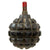 Original German WWI Model 1913 Kugel Hand Fragmentation Grenade - Kugelhandgranate - Inert Original Items