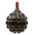 Original German WWI Model 1913 Kugel Hand Fragmentation Grenade - Kugelhandgranate - Inert Original Items