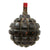 Original German WWI Model 1913 Kugel Hand Fragmentation Grenade - Kugelhandgranate - Inert Original Items