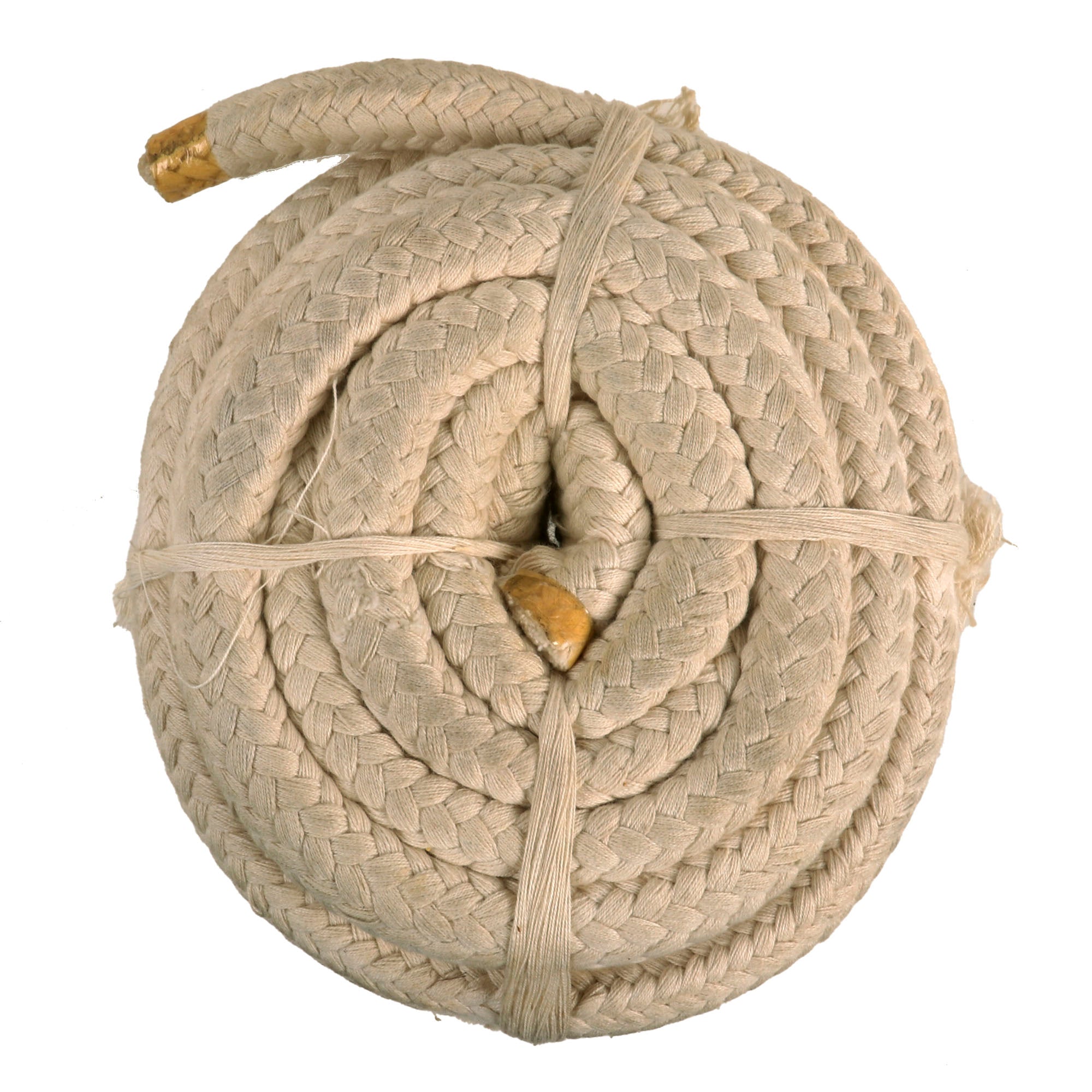 Original U.S. WWII Paratrooper’s Drop Rope Bundle Unissued in Original ...