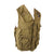 Original U.S. WWII USAAF Pilot Type C-1 Emergency Sustenance Vest by Breslee Mfg. Co. with Instructions for Use Original Items