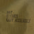 Original U.S. WWII USAAF Pilot Type C-1 Emergency Sustenance Vest by Breslee Mfg. Co. with Instructions for Use Original Items