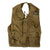 Original U.S. WWII USAAF Pilot Type C-1 Emergency Sustenance Vest by Breslee Mfg. Co. with Instructions for Use Original Items