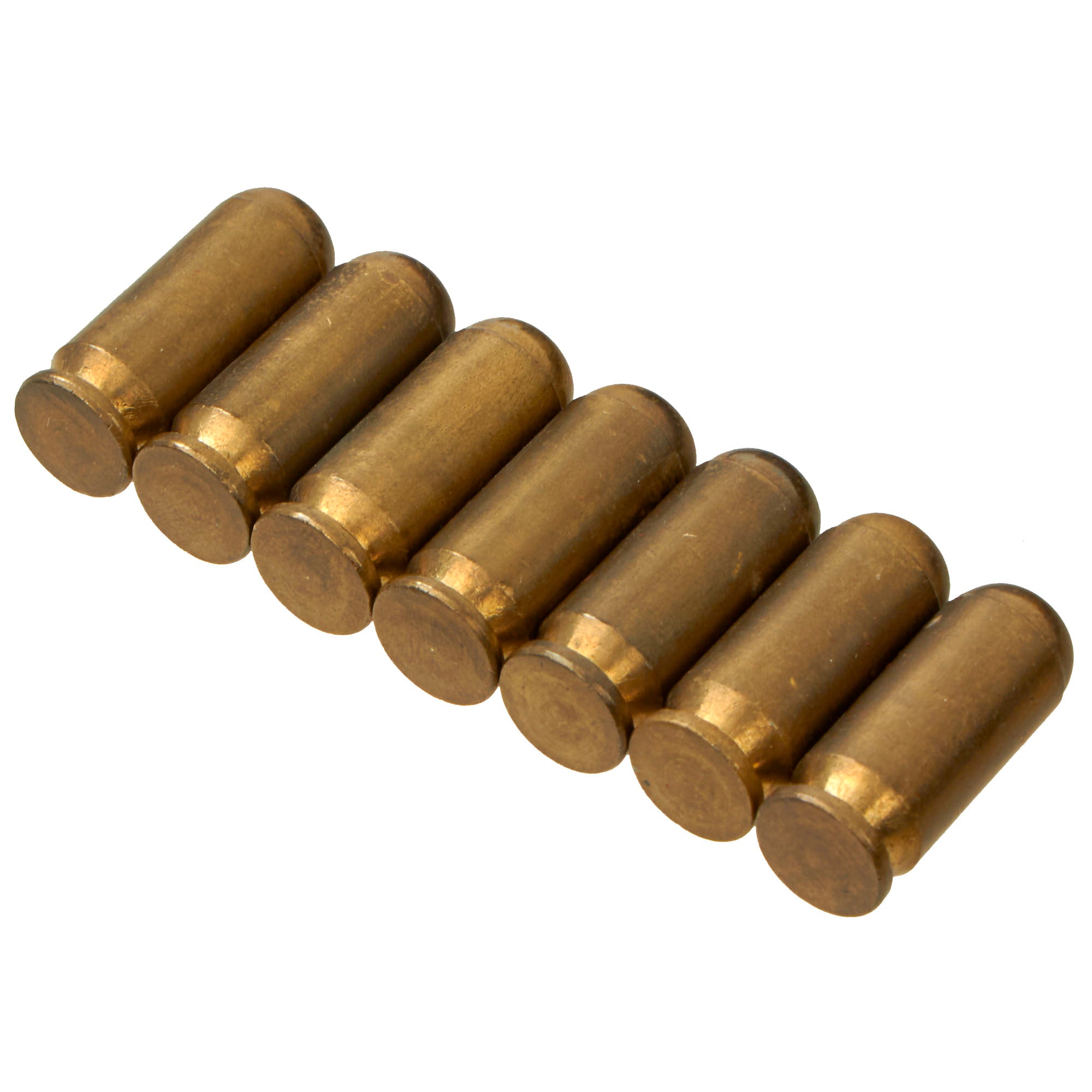 Plug Fire Cap Vintage CMC Cap Plug-Firing Replica Colt M1911A1 Pistol in Original Bo ...