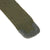 Original U.S. WWII Mint Green M1 Carbine Canvas Web Sling with Keeper Original Items