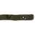 Original U.S. WWII Mint Green M1 Carbine Canvas Web Sling with Keeper Original Items