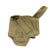 Original U.S. WWII M4 Lightweight Service Gas Mask Set - Unissued with Accessories - Dated 1943 Original Items