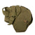 Original U.S. WWII M4 Lightweight Service Gas Mask Set - Unissued with Accessories - Dated 1943 Original Items