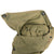 Original U.S. WWII M4 Lightweight Service Gas Mask Set - Unissued with Accessories - Dated 1943 Original Items