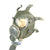 Original U.S. WWII M4 Lightweight Service Gas Mask Set - Unissued with Accessories - Dated 1943 Original Items