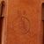 Original U.S. WWII Excellent Condition M1916 .45 Colt 1911 Leather Holster by Craighead Original Items