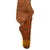 Original U.S. WWII Excellent Condition M1916 .45 Colt 1911 Leather Holster by Craighead Original Items