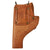 Original U.S. WWII Half-Flap .38 cal Victory Holster dated 1943 by Craighead Original Items