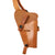 Original U.S. WWII M3 Colt 1911 .45 Tanker Mint Shoulder Holster by Enger-Kress Original Items