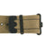 Original U.S. WWI "Shotgun" Belt - 25 Cartridge Signal Flare “Very” Pistol Bandolier - As Used With The Remington Mark III 10 Gauge Flare Signal Pistol Original Items