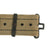 Original U.S. WWI "Shotgun" Belt - 25 Cartridge Signal Flare “Very” Pistol Bandolier - As Used With The Remington Mark III 10 Gauge Flare Signal Pistol Original Items