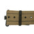 Original U.S. WWI "Shotgun" Belt - 25 Cartridge Signal Flare “Very” Pistol Bandolier - As Used With The Remington Mark III 10 Gauge Flare Signal Pistol Original Items