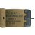 Original U.S. WWI "Shotgun" Belt - 25 Cartridge Signal Flare “Very” Pistol Bandolier - As Used With The Remington Mark III 10 Gauge Flare Signal Pistol Original Items