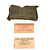 Original U.S. WWII M2 Jungle Medical Aid Kit - Dated 1945 Original Items