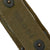 Original U.S. WWII US Army Signal Corps Lineman’s Tool Set With CS-34 Treated Canvas Pouch, TL-29 Case Pocket Knife and Pliers Original Items