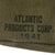 Original U.S. WWII Experimental Ethylcellulose Plastic Canteen by P.I. with Cover & Cup - Dated 1941 & 1943 Original Items