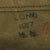 Original U.S. WWI M1910 Canteen Set in Mint Condition - Long 1917 Original Items