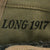 Original U.S. WWI M1910 Canteen Set in Mint Condition - Long 1917 Original Items