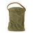 Original U.S. WWII Excellent Field Gear Lot with Lineman’s Pouch Kit, First Aid Pouch with Carlisle Bandage, and Pick Mattock Set - 7 Items Total