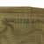 Original U.S. WWII Excellent Field Gear Lot with Lineman’s Pouch Kit, First Aid Pouch with Carlisle Bandage, and Pick Mattock Set - 7 Items Total