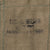 Original U.S. WWI & WWII Unissued G.I. Field Gear Lot Featuring TL-122A Flashlight & M1910 Entrenching Tool with 1942-Dated Cover - 7 Items Original Items
