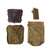 Original U.S. WWII & Korean War Era G.I. Field Gear Lot Featuring M1923 USMC Cartridge Belt & M1911 Pouches with Magazines - 12 Items Original Items