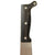 Original U.S. WWII US Navy Mk I Legitimus Collins & Co Machete Dated 1944 With Correct USN Marked Scabbard Original Items