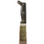 Original U.S. WWII US Navy Mk I Legitimus Collins & Co Machete Dated 1944 With Correct USN Marked Scabbard Original Items